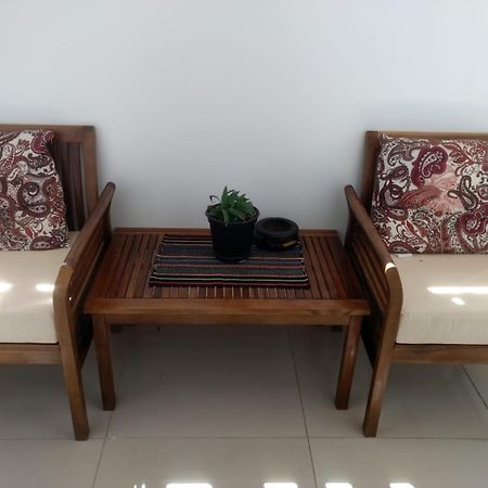 Cantinho Aconchegante 304 Praia - Tambau João Pessoa 外观 照片