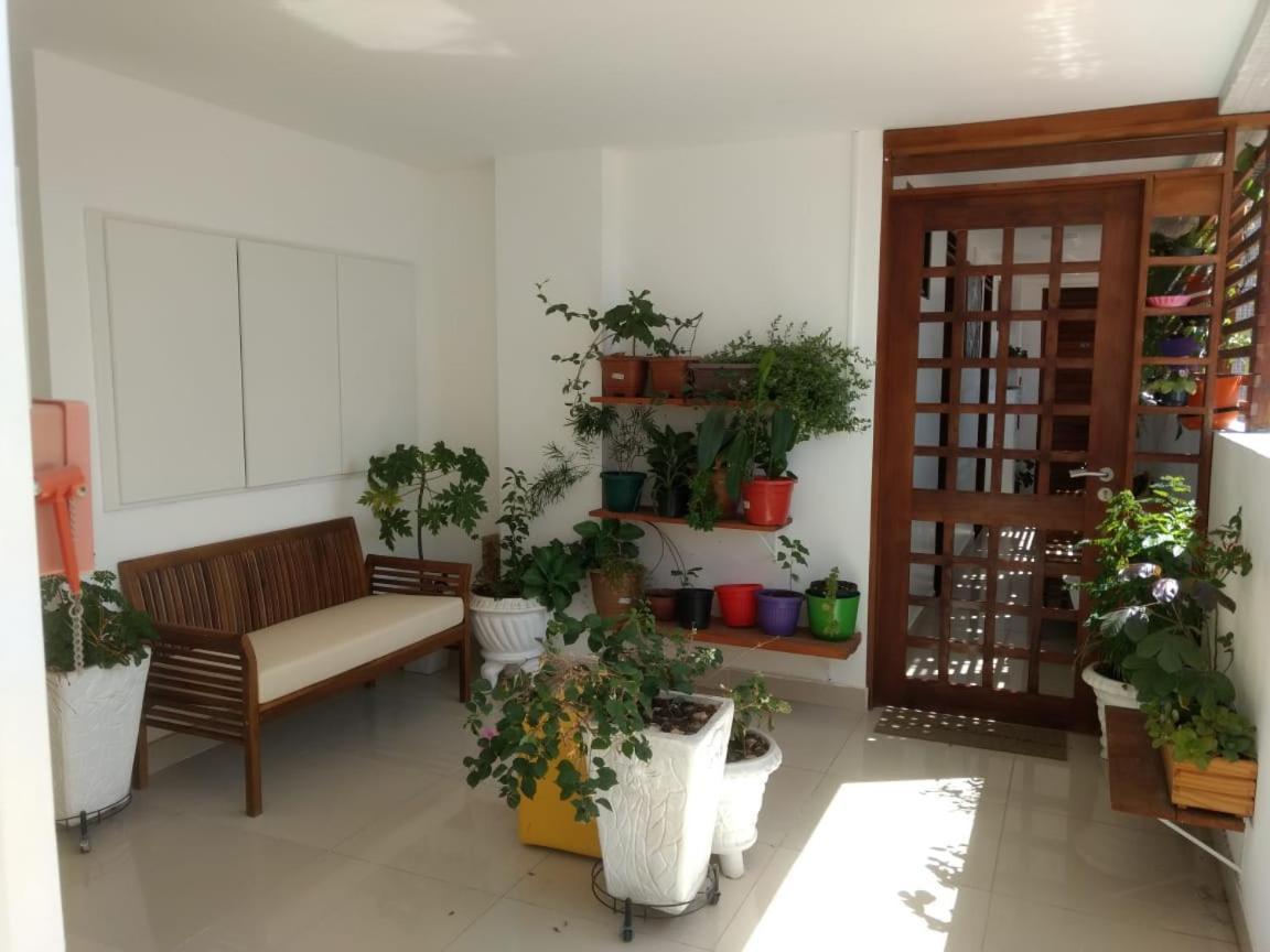 Cantinho Aconchegante 304 Praia - Tambau João Pessoa 外观 照片