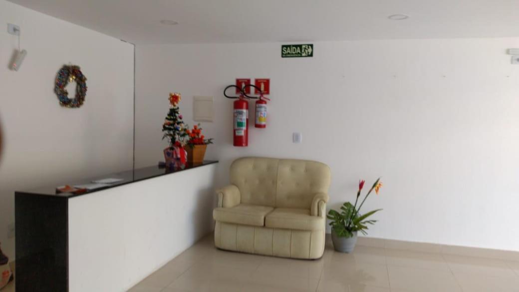 Cantinho Aconchegante 304 Praia - Tambau João Pessoa 外观 照片