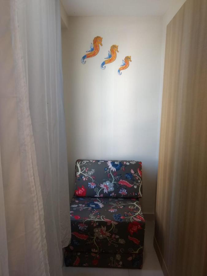 Cantinho Aconchegante 304 Praia - Tambau João Pessoa 外观 照片