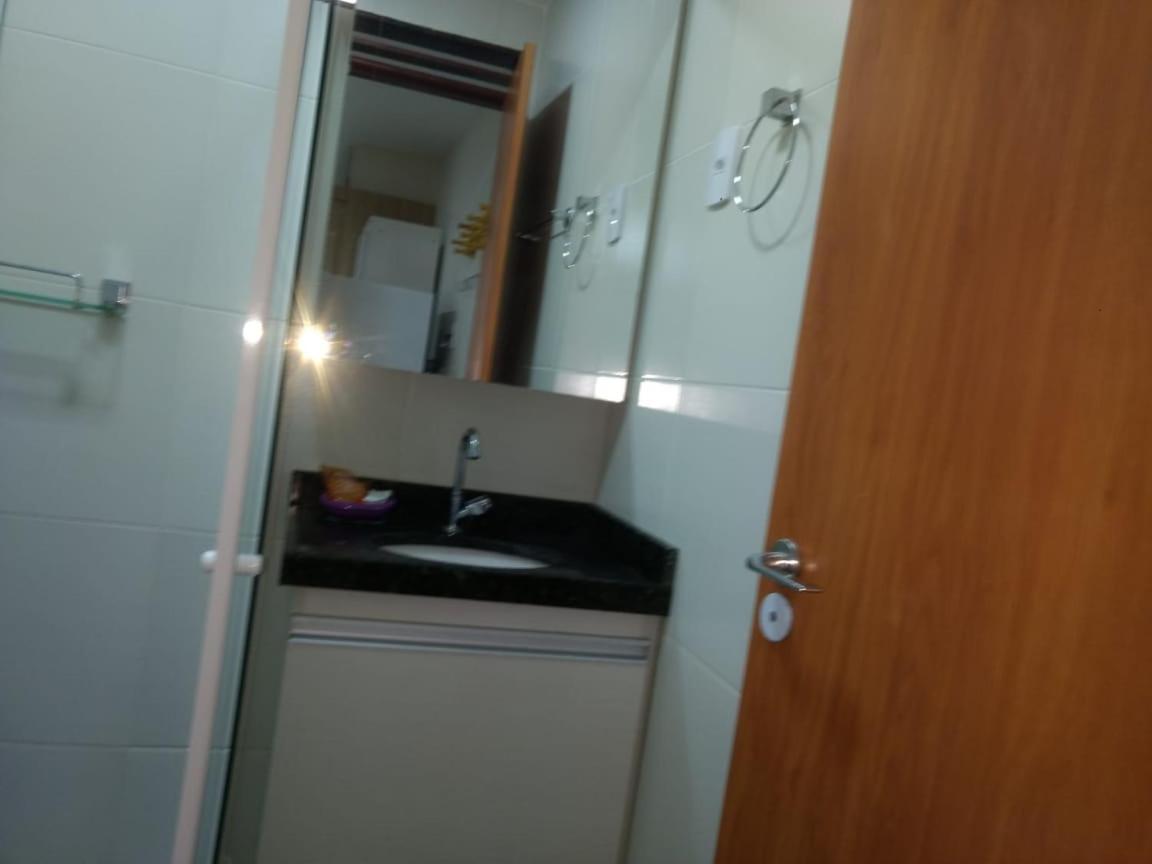 Cantinho Aconchegante 304 Praia - Tambau João Pessoa 外观 照片
