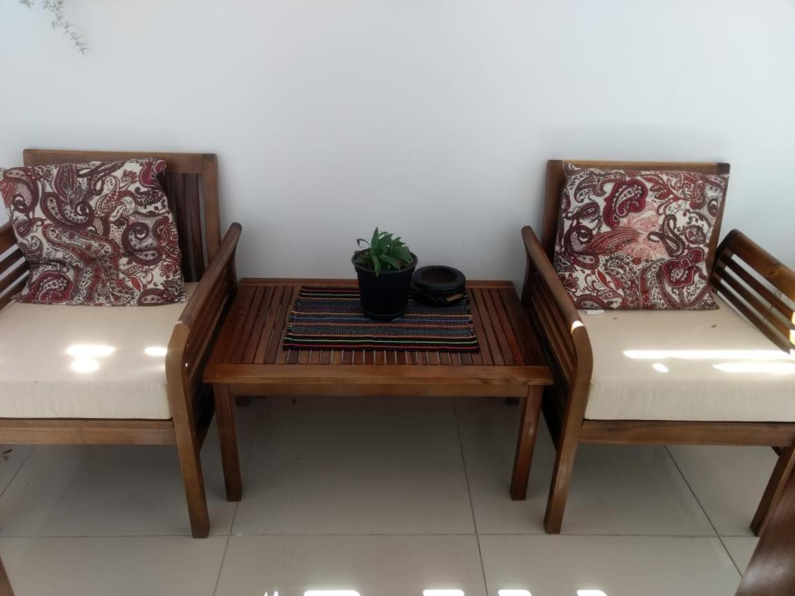 Cantinho Aconchegante 304 Praia - Tambau João Pessoa 外观 照片