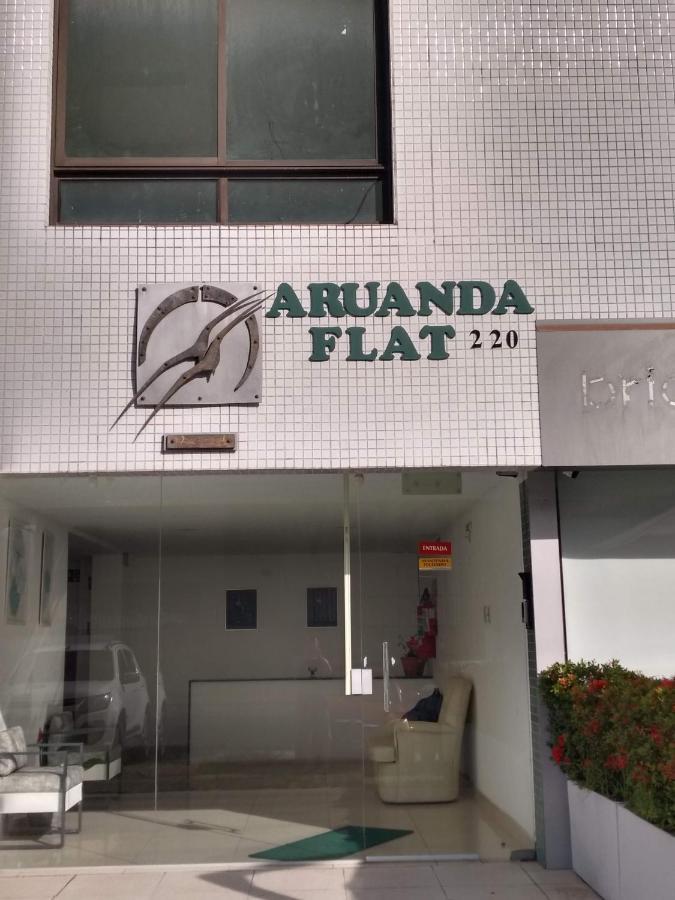 Cantinho Aconchegante 304 Praia - Tambau João Pessoa 外观 照片