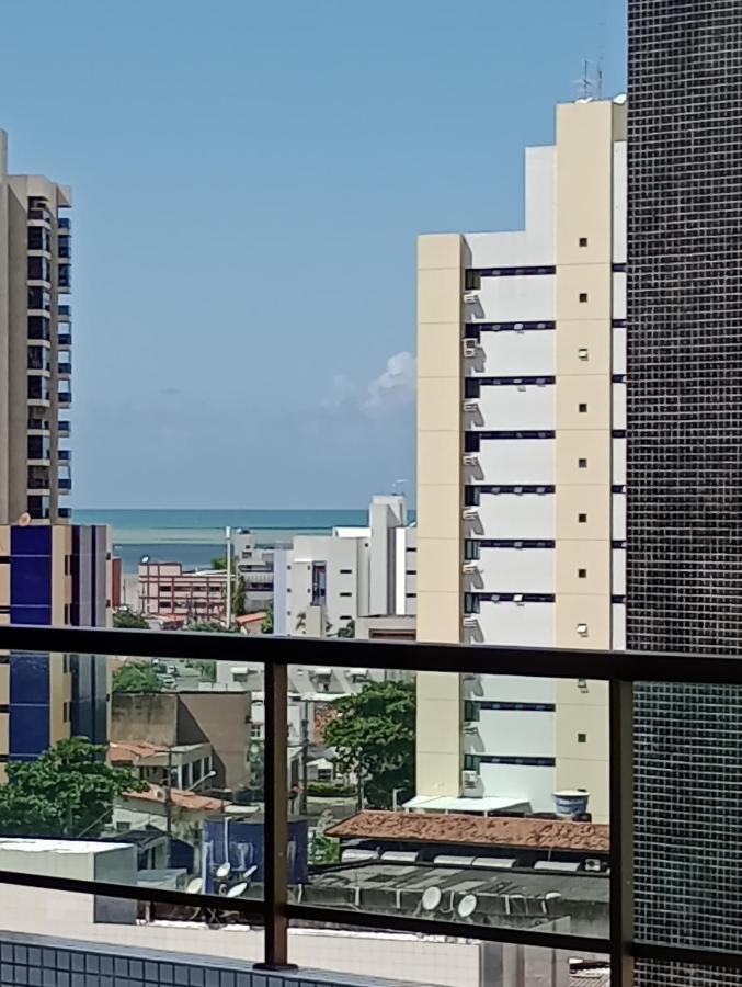Cantinho Aconchegante 304 Praia - Tambau João Pessoa 外观 照片